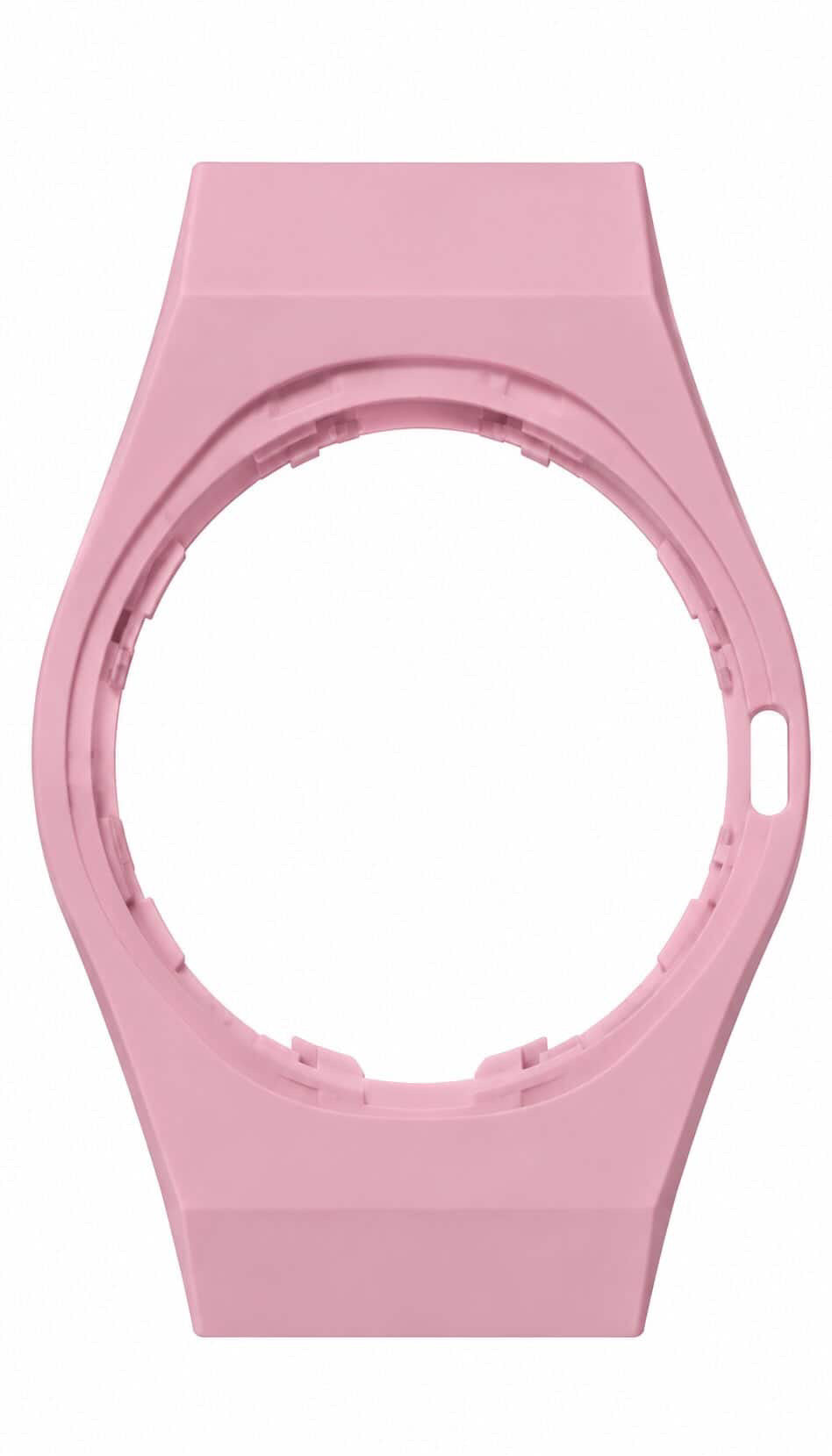 Royal Pop Wrist Adapter — OTG ROZ — (pink/yellow/teal)