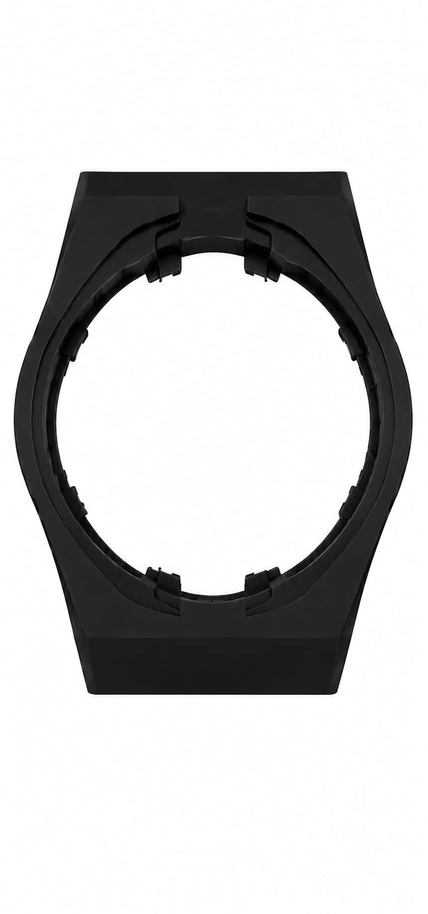 Royal Pop Wrist Adapter — OCHO NEGRO (black/white)