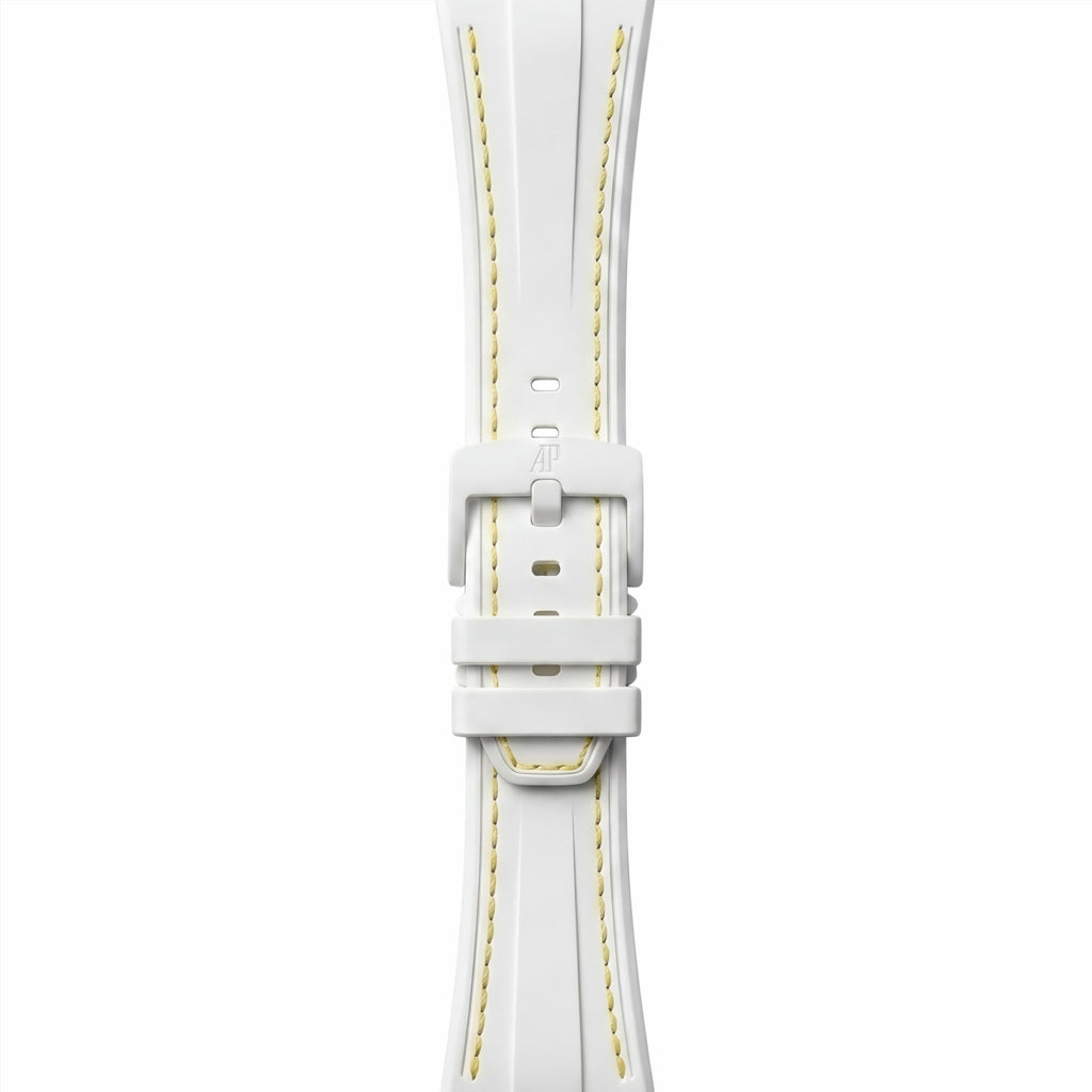 Royal Pop Wrist Adapter — HUIT BLANC (white multicolor) | PRE-ORDER
