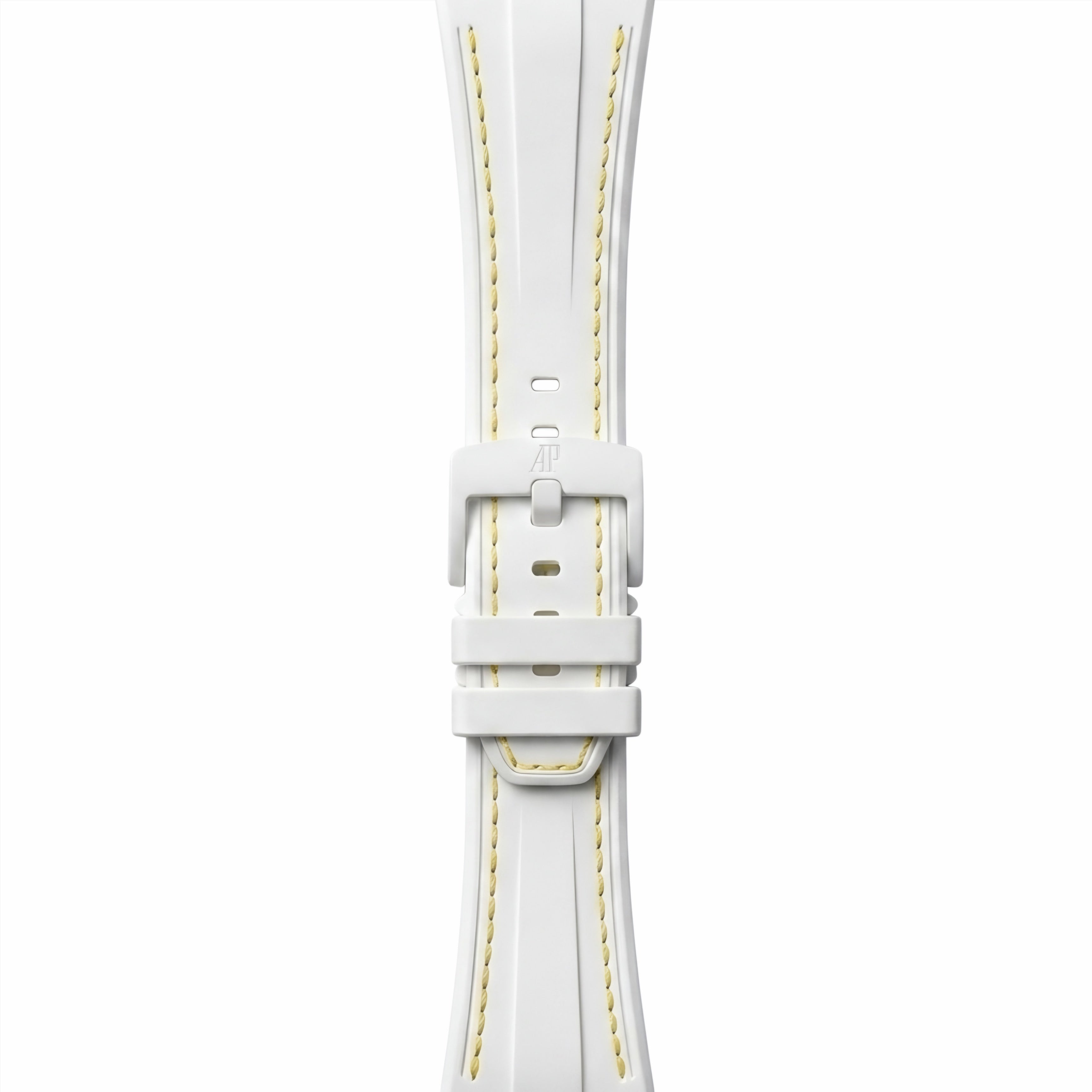 Royal Pop Wrist Adapter — HUIT BLANC (white multicolor)