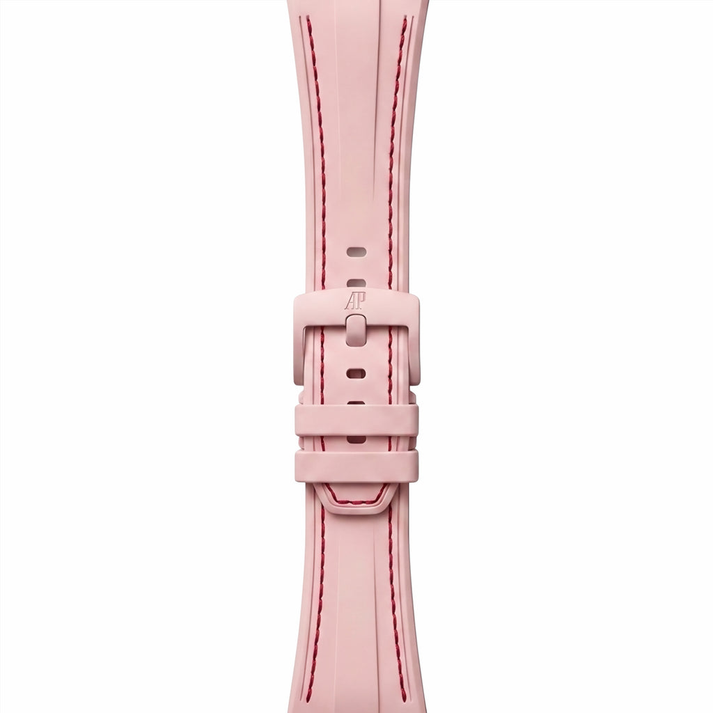 Royal Pop Wrist Adapter — OTTO ROSSO (pink/red) | PRE-ORDER