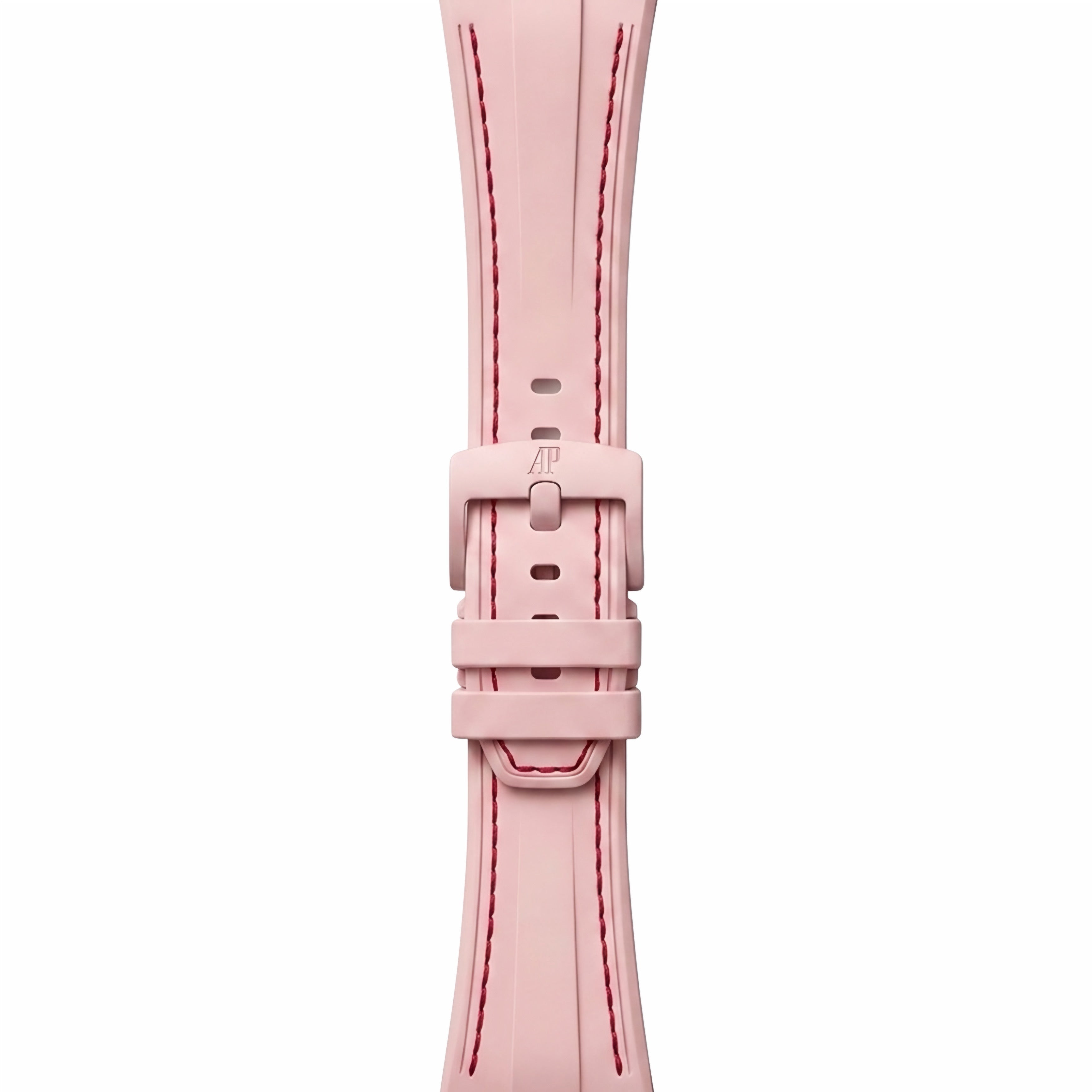 Royal Pop Wrist Adapter — OTTO ROSSO (pink/red)