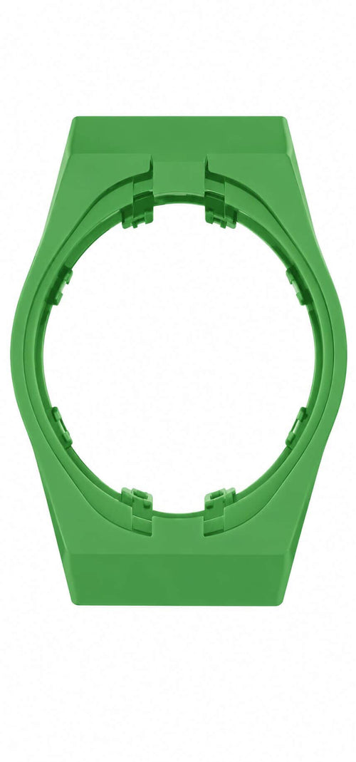 Royal Pop Wrist Adapter — GREEN EIGHT (all green)