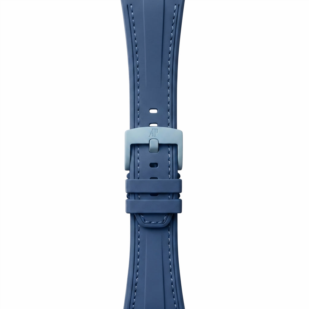 Royal Pop Wrist Adapter — LAN BA (navy/light blue) | PRE-ORDER