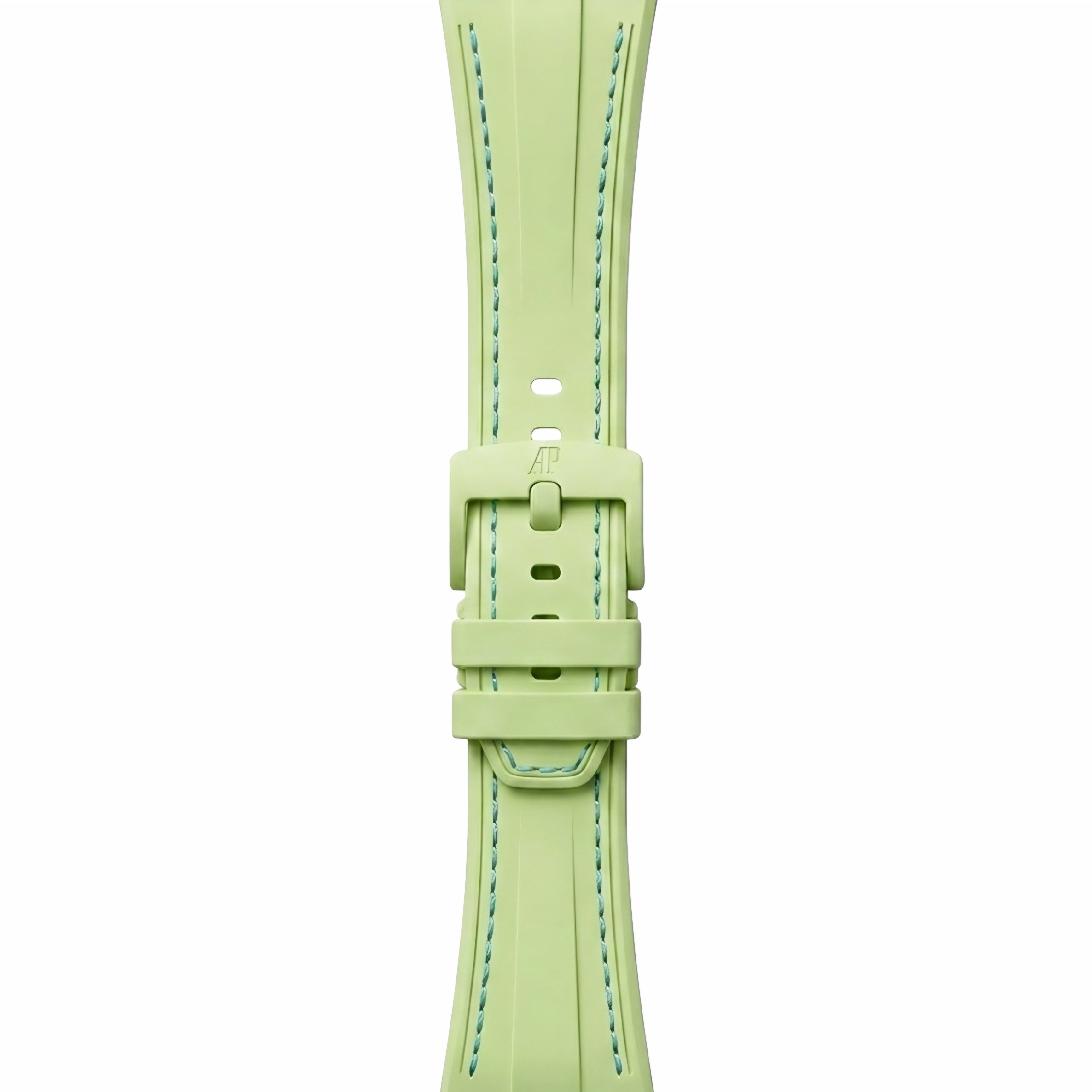 Royal Pop Wrist Adapter — BLAUE ACHT (green/blue)