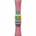 Royal Pop Wrist Adapter — OTG ROZ — (pink/yellow/teal)  | PRE-ORDER